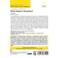 Pierre DAC / BONS BAISERS DE PARTOUT