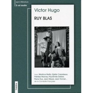 DVDFr - Ruy Blas - DVD